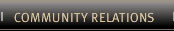 Community Relations